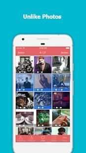Mass Unfollow for Instagram screenshot 2