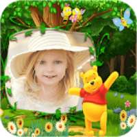 Kids Frame on 9Apps