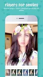 Collage Photo Maker Face screenshot 1