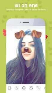 Collage Photo Maker Face screenshot 2