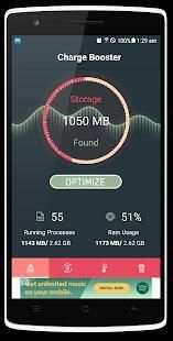 Phone Booster स्क्रीनशॉट 2