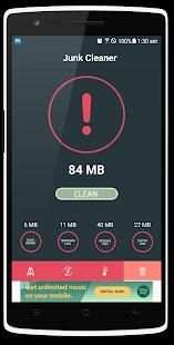 Phone Booster स्क्रीनशॉट 5