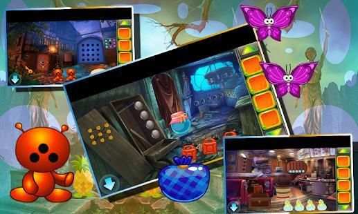 Best Escape Games 39 Office Executive Escape Game screenshot 1
