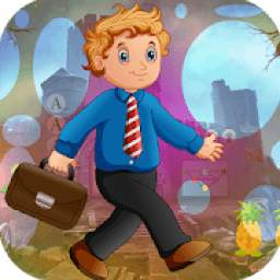Best Escape Games 39 Office Executive Escape Game 1.0.1