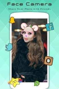 Face Swap Photo - Face Camera screenshot 1