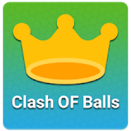 ikon Clash Of Balls