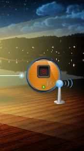 Flashlight screenshot 1