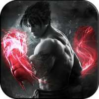 Tekken Wallpapers HD