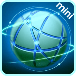 4G Fast Browser आइकन