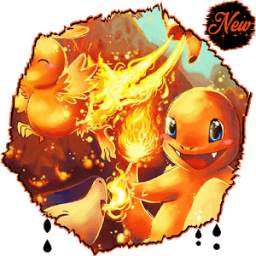 Pokemon Wallpapers 1.0