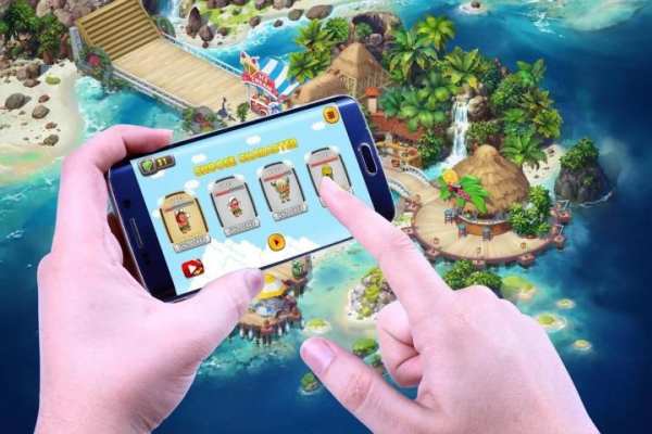 Adventure Island Game : New Edition screenshot 5