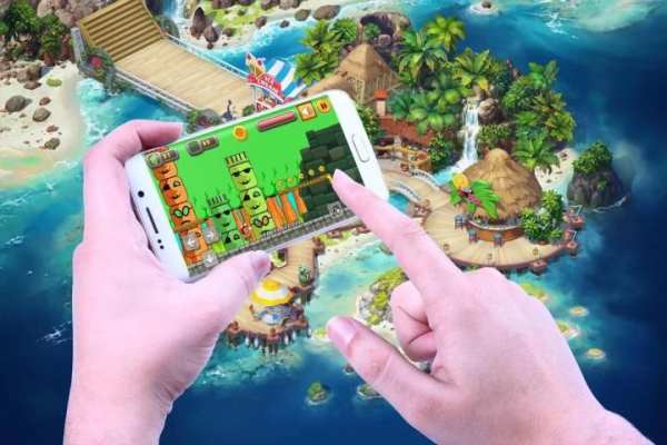Adventure Island Game : New Edition screenshot 4