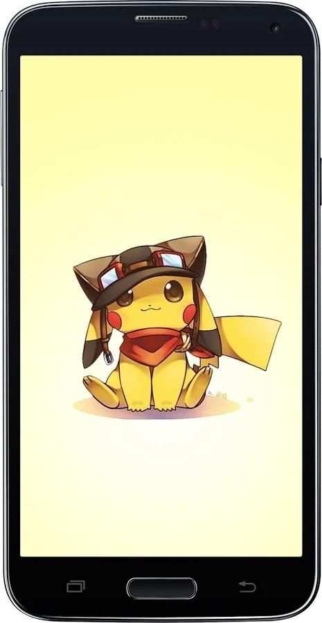 HD Amazing Pokemon Wallpapers • Pikachu screenshot 3