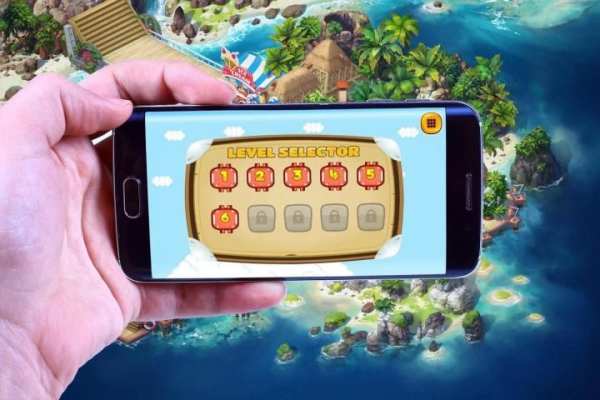 Adventure Island Game : New Edition screenshot 6