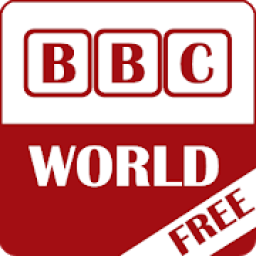 ikon BBC World News Fastest News