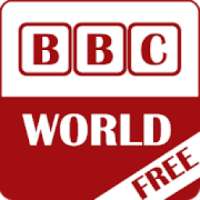 BBC World News Fastest News