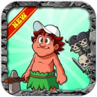 Adventure Island Game : New Edition