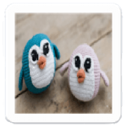 اساسيات الكروشيه
‎ icon