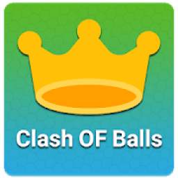 Clash of Balls 1.0