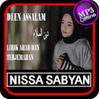 Deen Assalam cover by Sabyan Lirik on 9Apps