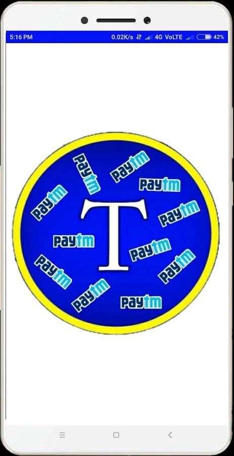 Tysm Wallet - Earn Instant Paytm Cash screenshot 3