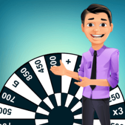 Новый поле чудес icon