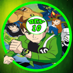 Ben 10 Alien Force Hint आइकन