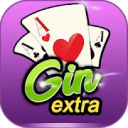 Gin Rummy Extra - GinRummy Plus Classic Card Games