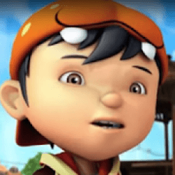 ikon Best Batle Boboiboy Play