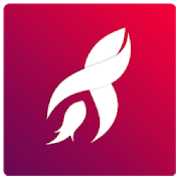 Social Fan आइकन