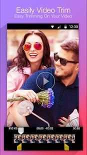 Square Fit Photo Video Editor - No Crop स्क्रीनशॉट 4