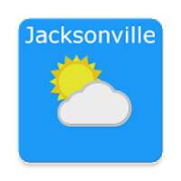 Jacksonville, FL - weather and more on 9Apps