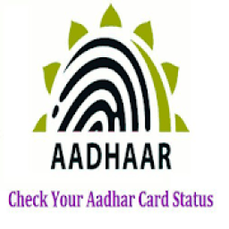 ikon Aadhar Status