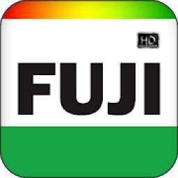 ikon Camera HD For FujiFilm