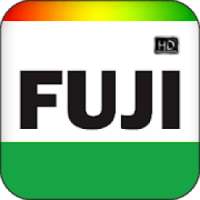 Camera HD For FujiFilm on 9Apps