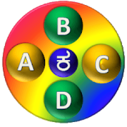 Ez English Word Games आइकन