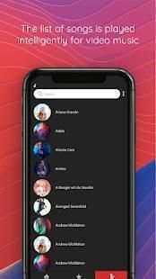 Free music & Free Song for Youtube स्क्रीनशॉट 2