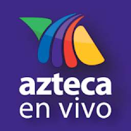 Azteca Live