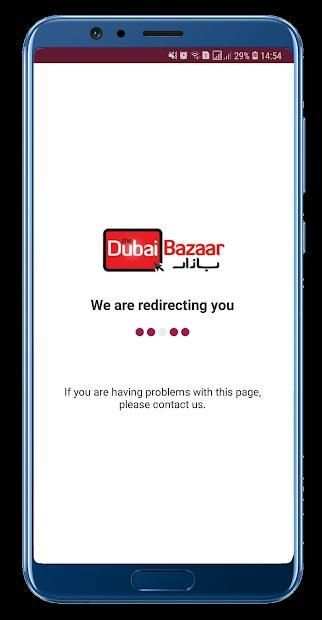 Online Shopping in Dubai screenshot 4