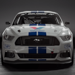 ikon Real City Car Driving 2019