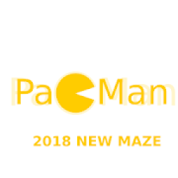 ikon pacman go 2018