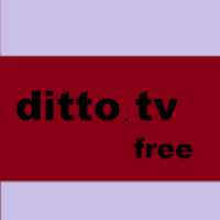 Free dittotV -LIve TV,IPL Live,Movies& Livcricket on 9Apps