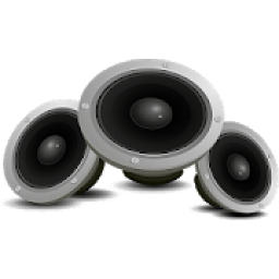 ikon super loud volume booster pro 2019 + music player