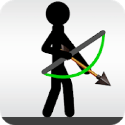 Stickman Archer Battel icon