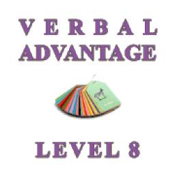 Verbal Advantage - Level 8