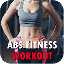 Abs Workout - HIIT, Tabata, 30 Days Challenge