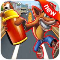 Super Crash Adventure