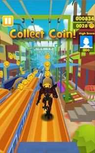 Transformer 3D Adventures скриншот 3