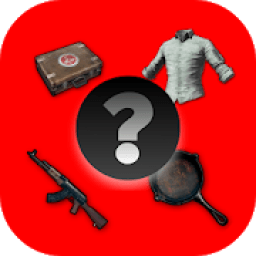 ikon Quiz PUBG Game - PlayerUnknown's Battlegrounds