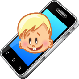 Baby Camera आइकन